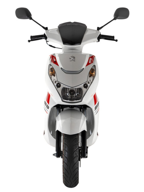 Kisbee 50i 4T