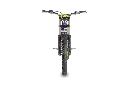SHERCO 125 ST FACTORY