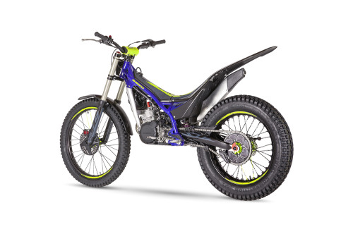 SHERCO 125 ST FACTORY