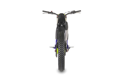 SHERCO 125 ST FACTORY