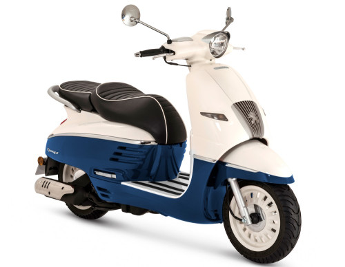 Django 125i