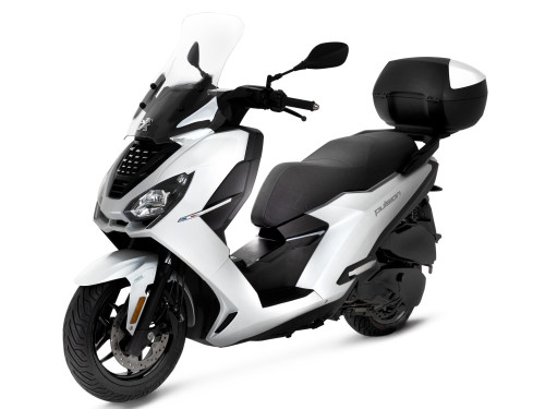 Pulsion 125i