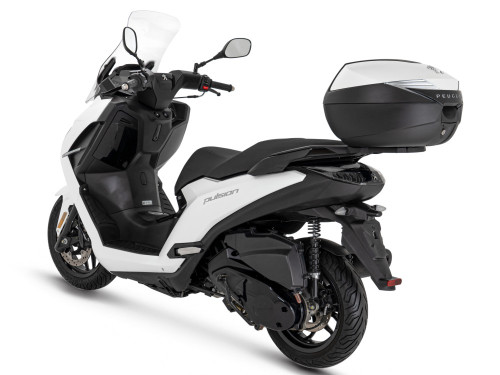 Pulsion 125i