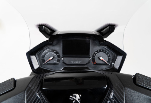 Pulsion 125i