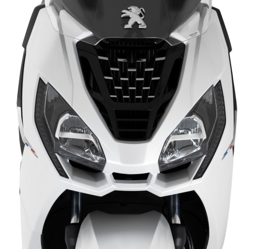 Pulsion 125i