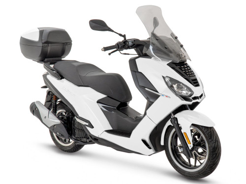 Pulsion 125i