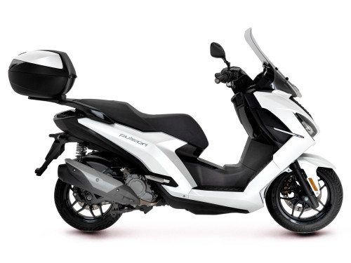 Pulsion 125i