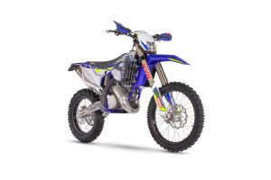 SHERCO 125