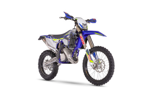 SHERCO 125