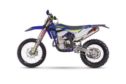SHERCO 450/500 SEF FACTORY