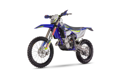 SHERCO 450/500 SEF FACTORY
