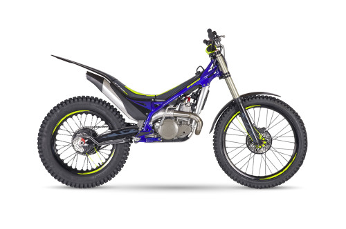 SHERCO 300 ST FACTORY