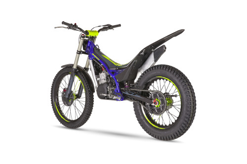 SHERCO 300 ST FACTORY