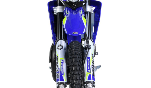 Sherco 50 SE Factory RS