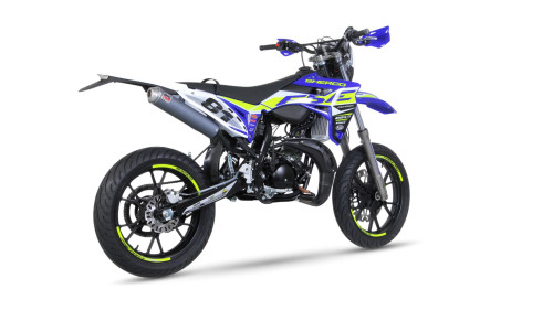 SHERCO 50 SE Factory STD