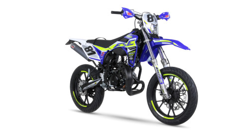SHERCO 50 SE Factory STD