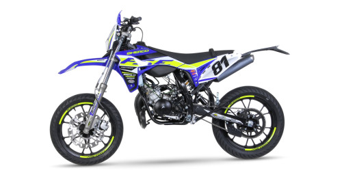 SHERCO 50 SE Factory STD