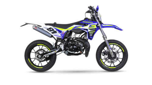 SHERCO 50 SE Factory STD