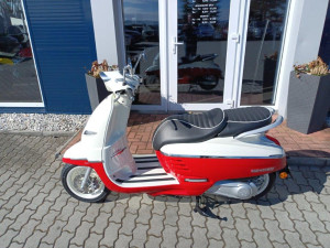 Django 125i